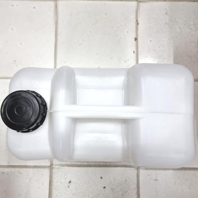 Jerigen 20 Liter Baru (Bukan Bekas)