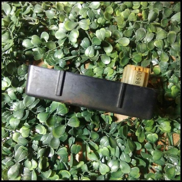 GRATIS ONGKIR CDI HONDA MEGAPRO LAMA ORIGINAL COPOTAN 