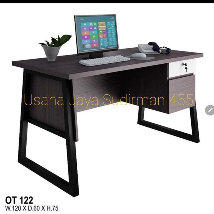 Meja tulis Siantano OT122