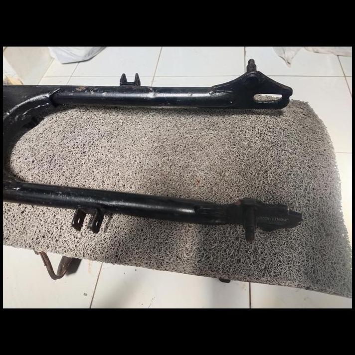 DISKON SWING ARM YAMAHA RX KING BULAT RX K . RXS . RK KING TUA LAWAS ORIGINAL COPOTAN REAL PIC 