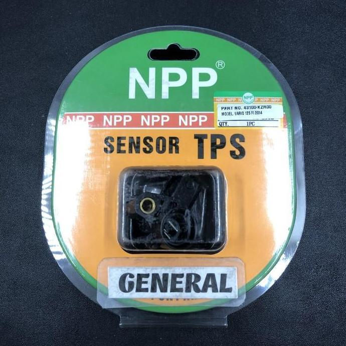 Sensor Tps Beat Sensor Tps Beat Fi Vario 125 150 Npp