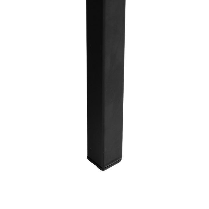 Informa Faye Rak Tv - Putih Walnut Meja Tv Bufet Kabinet Panjang Rak Konsol Lemari Tv