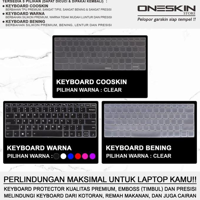 Garskin Sticker Laptop Lenovo Ideapad Duet 5 5i-12 12IAU7 Full Body