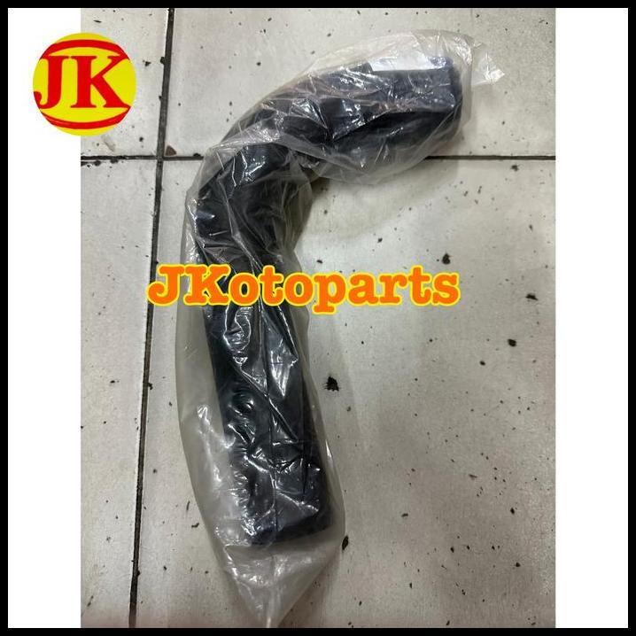 TERLARIS SELANG RADIATOR ATAS ISUZU BISON TLD56 