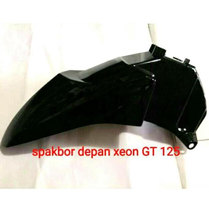 Spakbor Depan Xeon Spakbor Depan Xeon Gt 125