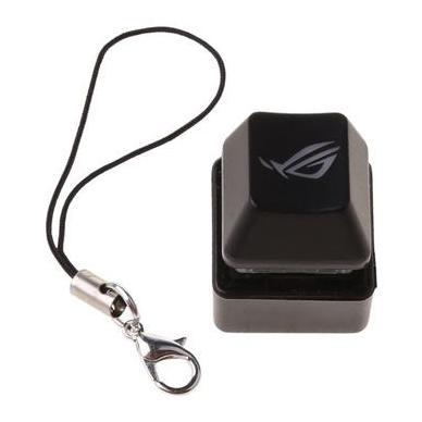 Gantungan Kunci Mechanical Keyboard / Keychain Mechanical Keyboard RGB