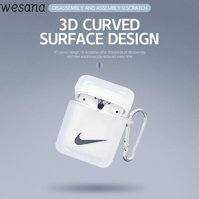 NEW AIRPODS CASE HEADSET BLUETOOTH SOFT CASE EARPHONE BLUETOOTH WIRELESS HEADSET AIRPODS 1 2 3 PRO 2