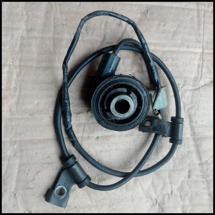 GRATIS ONGKIR GEAR BOX SENSOR SPEEDOMETER SENSOR SPIDO VERZA . MEGAPRO MONO SHOCK 