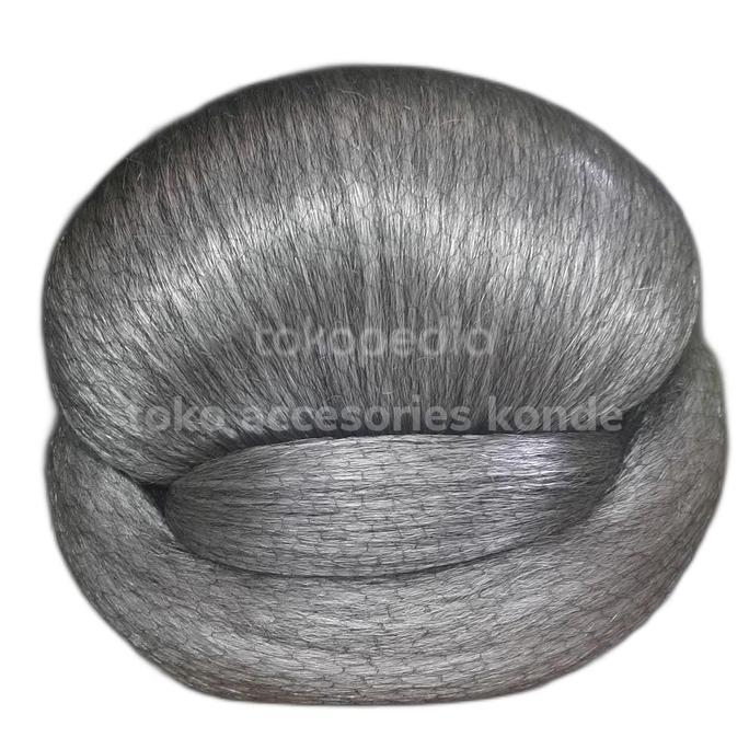 konde dewi " UBAN "size sedang,terbaru JHS