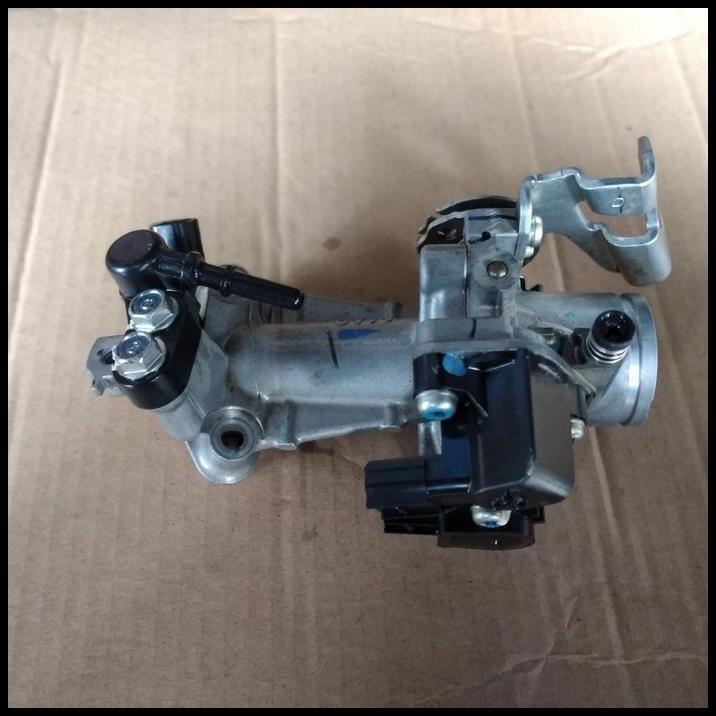 BEST DEAL THROTTLE BODY TROTTLE BODY INJEKSI BEAT FI ESP ORIGINAL COPOTAN 