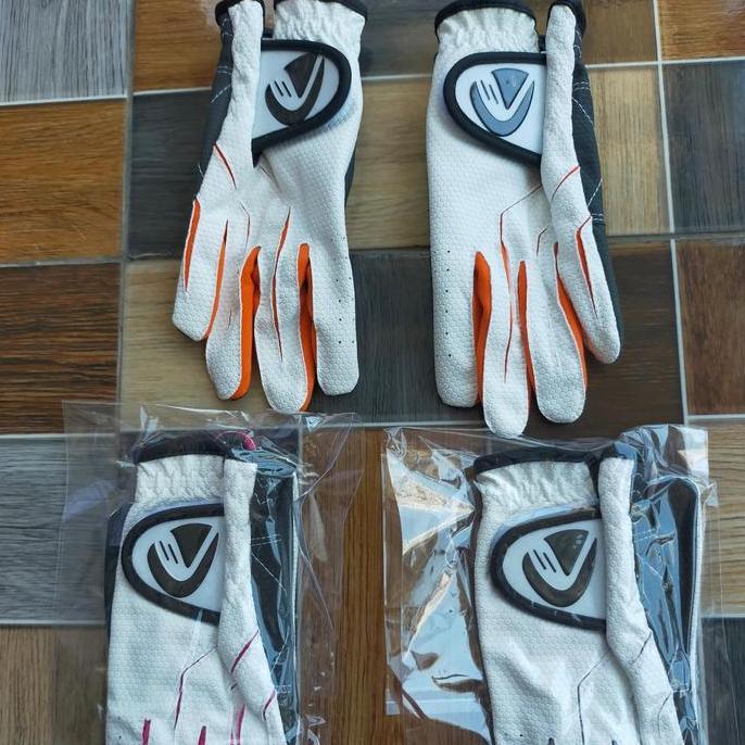 glove golf junior VanGolf