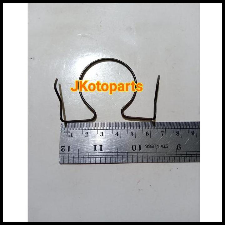 TERBARU KLIP BEARING KOPLING ISUZU BISON TLD56 