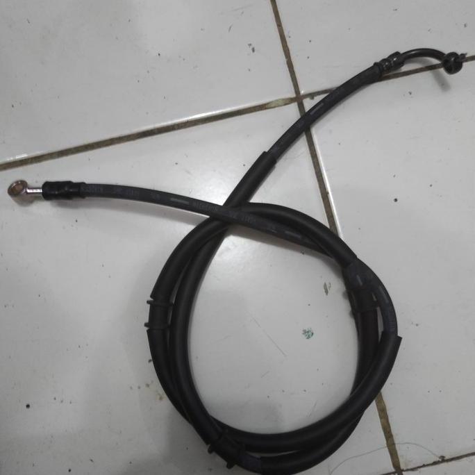 Selang Slang Rem Selang Slang Rem Depan 130cm Klx D-Tracker Crf Gtx