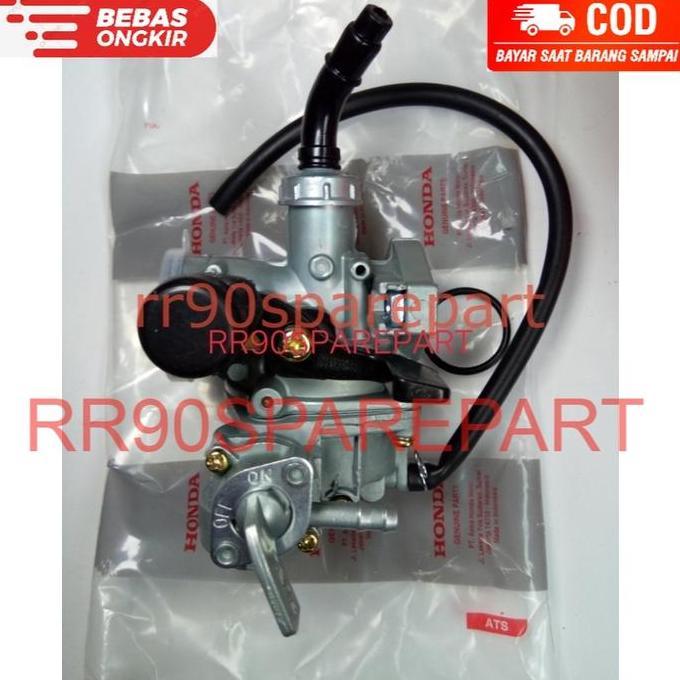 Karburator Supra Lama Karburator Supra Lama Fit Grand Astrea Legenda Berkualitas