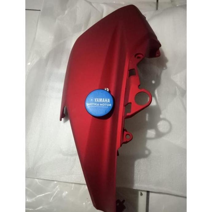Body Cowling Kiri Original Body Cowling Kiri Merah Nmax Doff