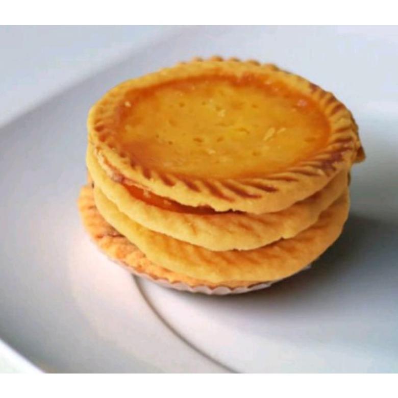 Terlaris Kue Pie Pai  Susu isi 10 asli Bali tanpa PO siap Kirim