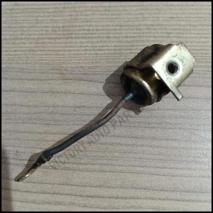 HOT DEAL CONDENSOR DELCO COROLLA GREAT COROLLA ALLNEW SOLUNA ASLI ORI COPOTAN 