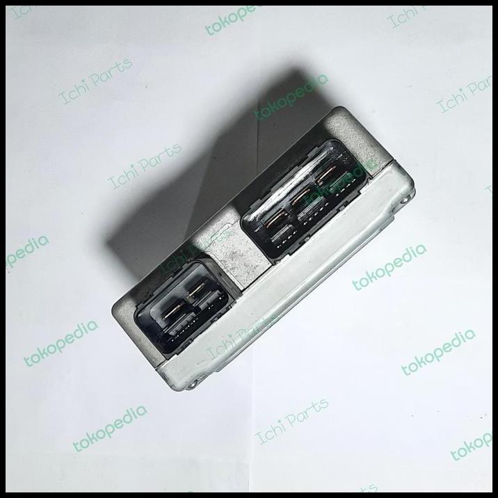 TERBARU MODUL EPS ELEKTRIK POWER STEERING ECU REK STIR HONDA FREED GB3 COPOTAN ASLI ORIGINAL  -NN- 