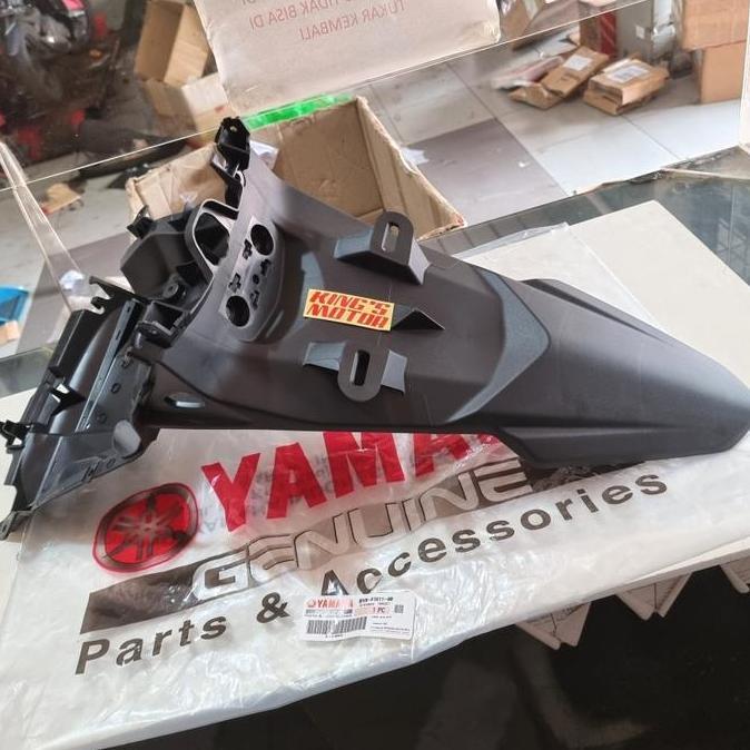 Spakbor Belakang Xride Spakbor Belakang Xride X Ride 125 Bluecore Yamaha Var10719