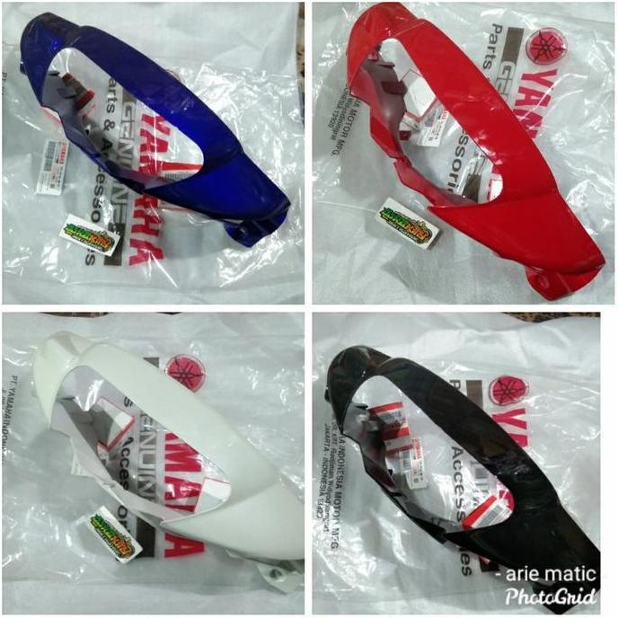 Batok Depan Mio Batok Depan Mio Sporty