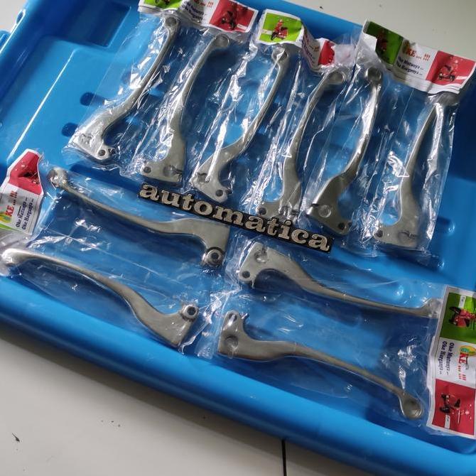 Handle Set Lokal Handle Set Lokal Vespa Paket Corsa