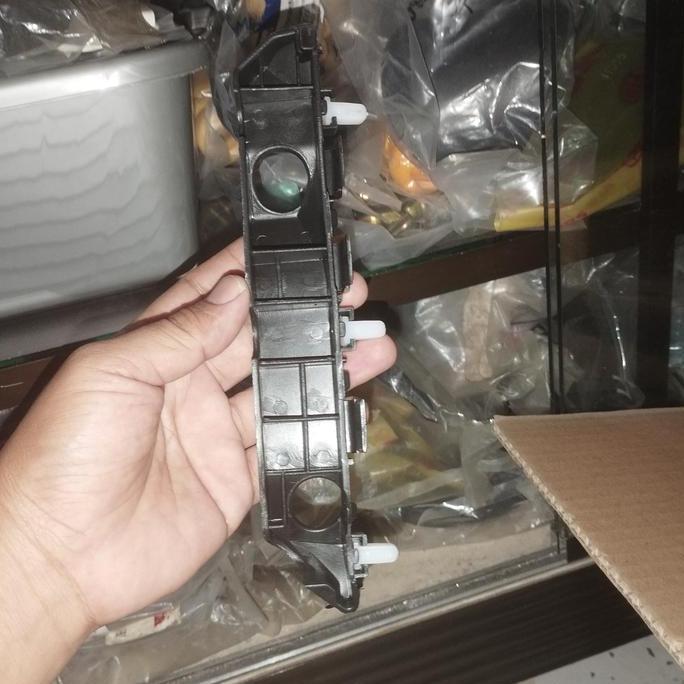 BRACKET BUMPER DEPAN KANAN KIA ALL NEW PICANTO