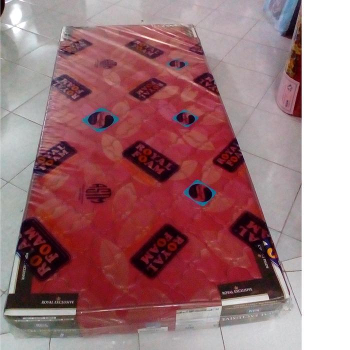 Kasur Busa Royal Economy Exclusive 160 x200 Jogja