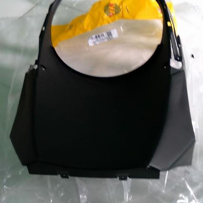 Panel Depan Bagian Panel Depan Bagian Bawah Vario 150 125 2018