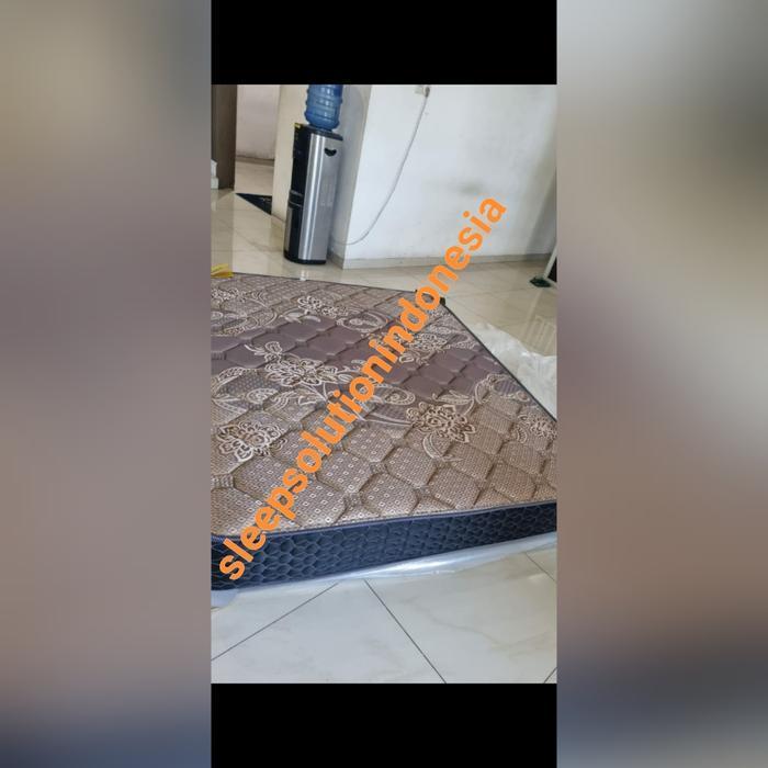 SLEEPSO Kasur Springbed American Beauty 90 100 120 160 180 / 160 x 200