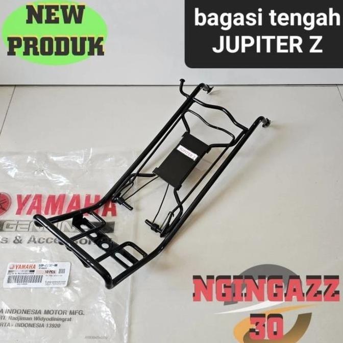 Bagasi Tengah Keranjang Bagasi Tengah Keranjang Jepit Jupiter Z Burhan Kualitas