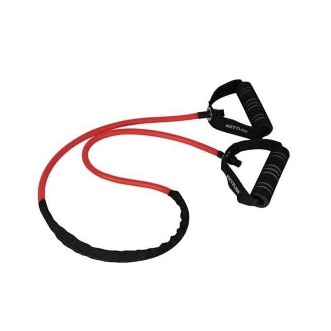 Expander Medium Kettler Resistance Band