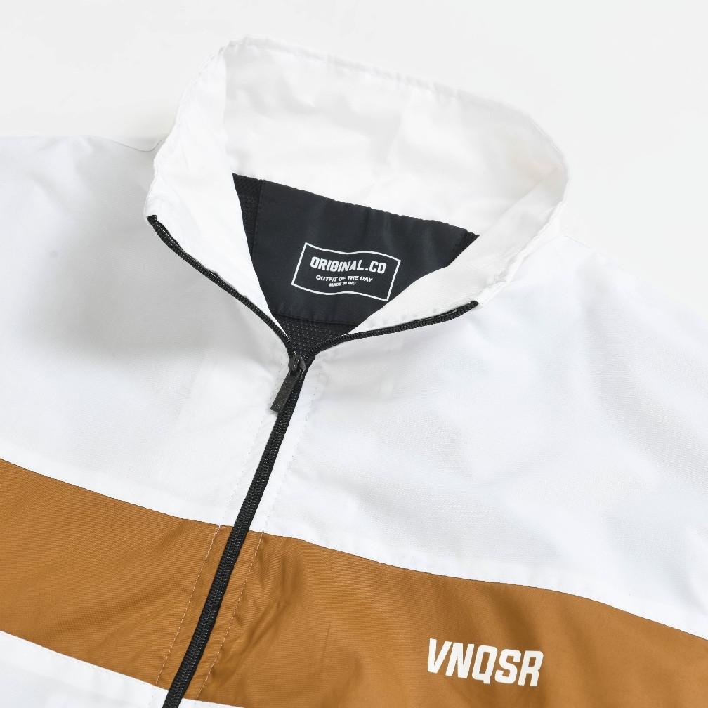 ORIGINAL Jaket Tracktop Vintage Pria Wanita