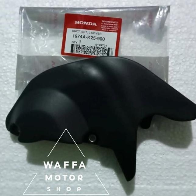 Cover Keong Tutup Cover Keong Tutup Cvt Beat Fi/Scoopy Fi/Vario 110