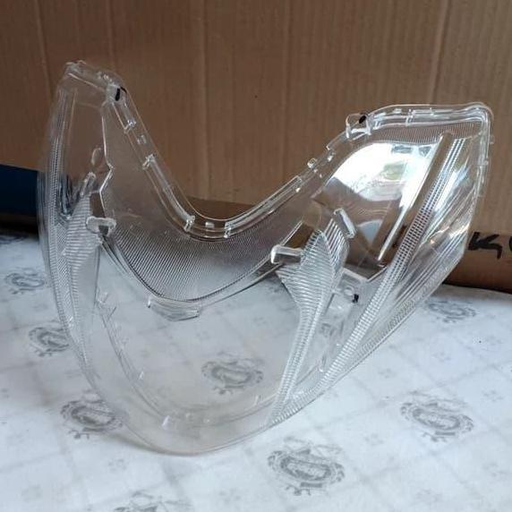 Mika Lampu Depan Mika Lampu Depan Set Paket Mio M3 Z