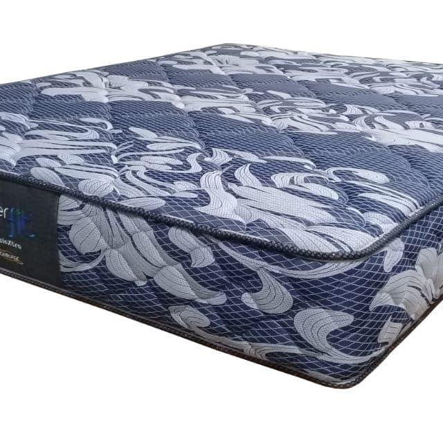 50% Diskon Comforta 140x200 kasur Spring bed Classic XTra free ongkir*