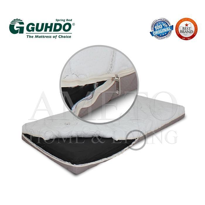 Mattress / Kasur Guhdo Clever - 140 x 200 X 16 CM