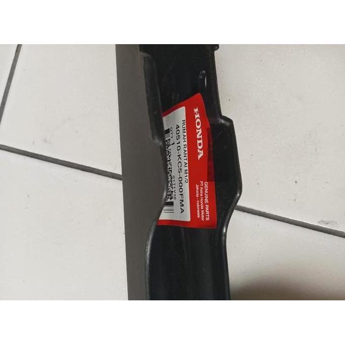 Tutup Rantai Tutup Rantai GL100 Ahm 40510-Kc5-000Fma