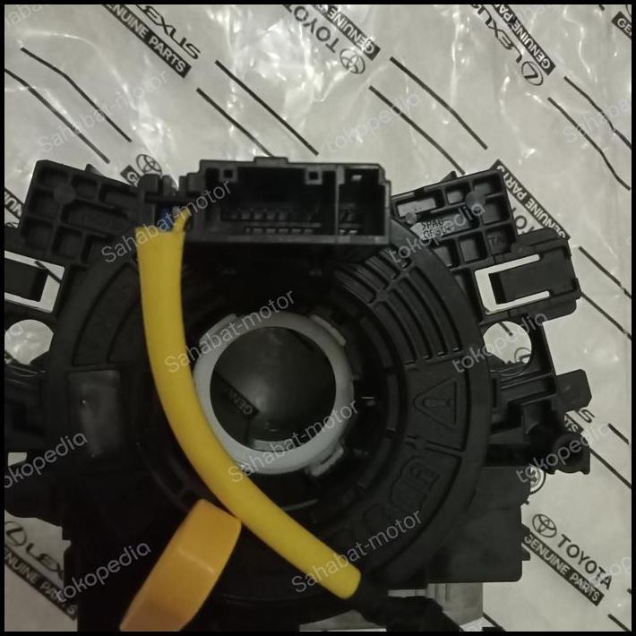 HOT DEAL KABEL SPIRAL REMOT STIR AIRBAG KLASON STIR AVANZA VELOZ XENIA 2022 UPP 