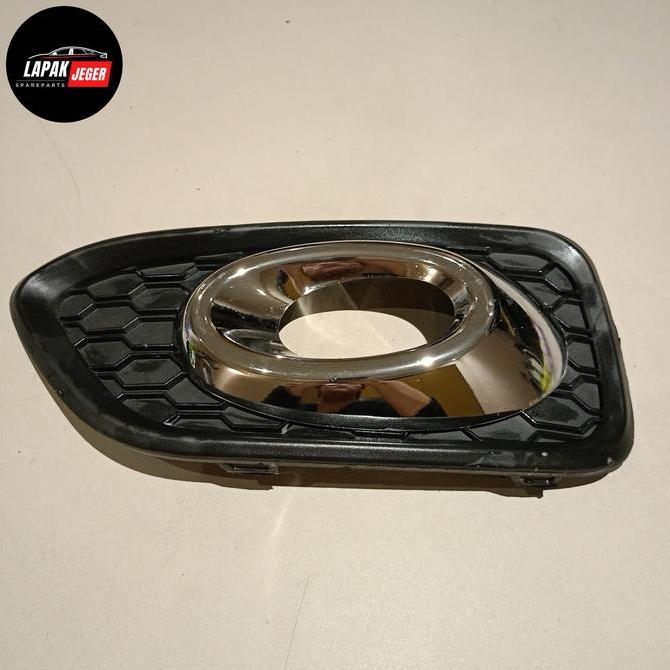 Ready Cover Foglamp Kanan Brio 2016 2018 2020 2022 ori bekas