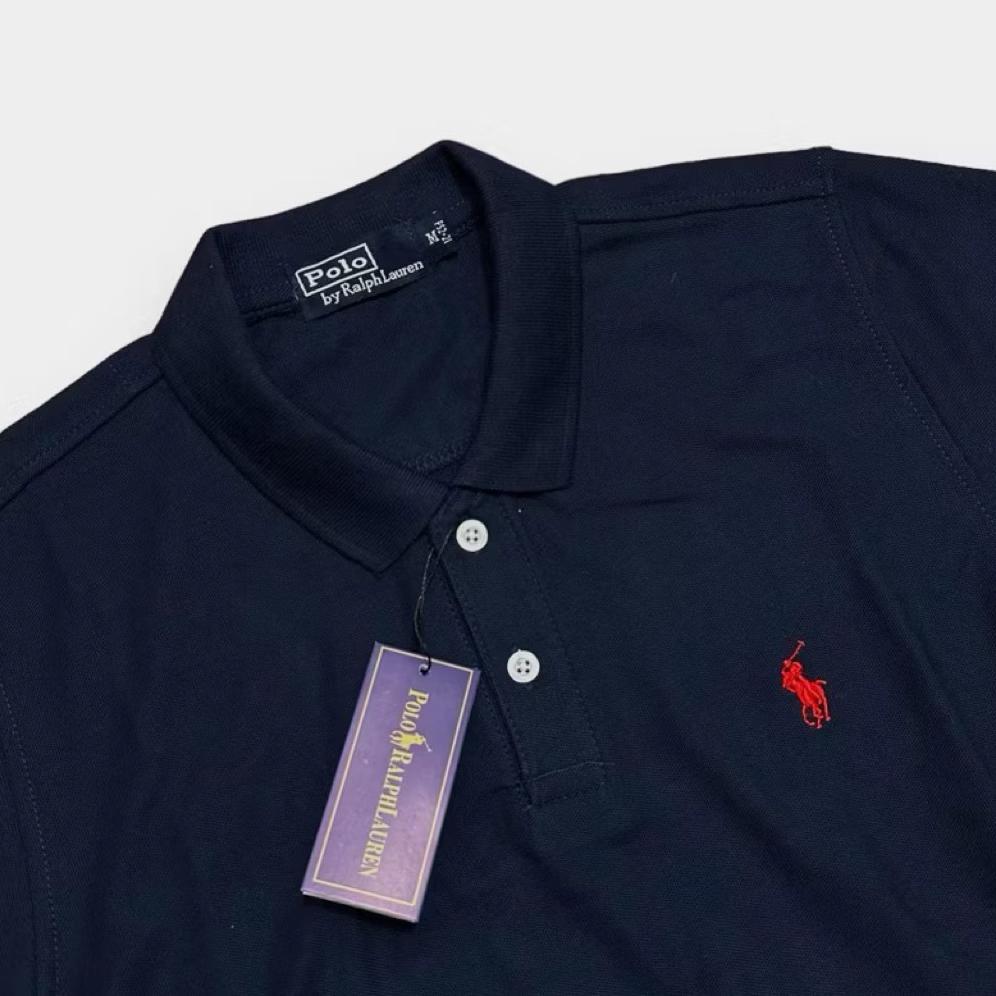 EXCLUSIVE Koas Polos Pria / Baju Kaos Kerah Pria Branded /Koas Krah Polo Shirt Pria Premium HQ