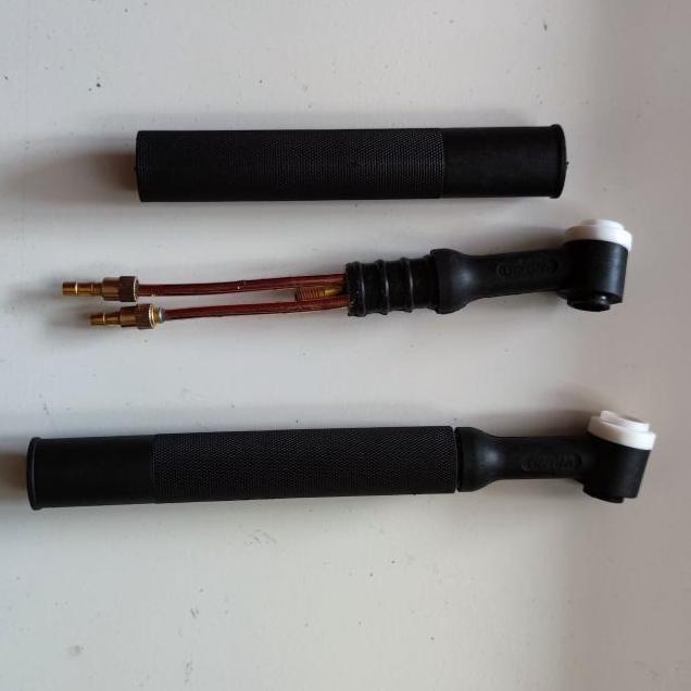 Ready tig torch head ( body) WP20