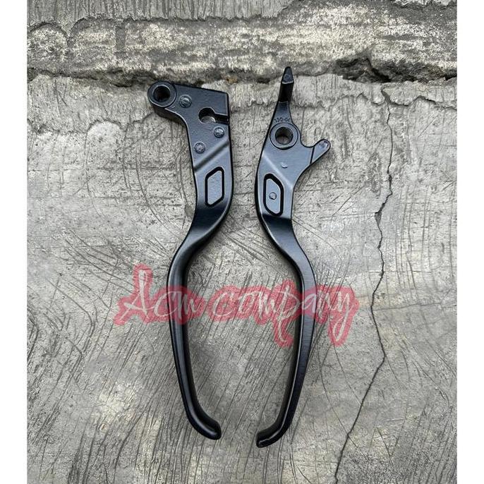HANDLE KANAN KIRI BUAT MASTER REM RCB BREMBO DOMINO UNIVERSAL TUAS REM/KOPLING RCB-BREMBO