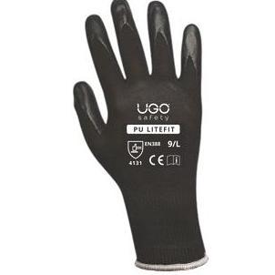 UGO SAFETY PU LITEFIT GLOVES | EII Store