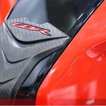 Tank Pad Cbr Tank Pad New Cbr 150R - Honda