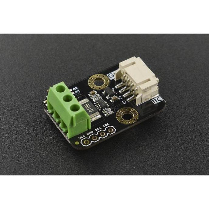 Gravity I2C DIGITAL WATTMETER