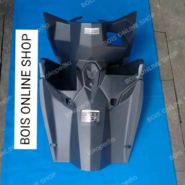 Dek Dasbor Bodi Dek Dasbor Bodi Tengah Vario 125-150 Led 2015-2016-2017