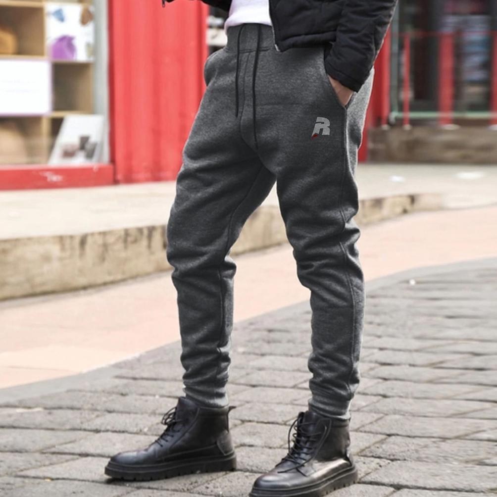 HEMAT Celana Jogger Big Size Sport Korea Style Original Training JUMBO joger Pants pria Running GYM 