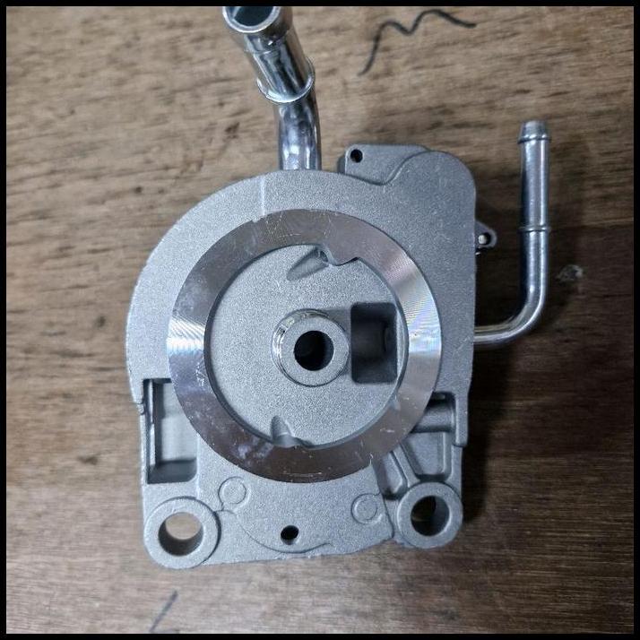 GRATIS ONGKIR POMPA SOLAR BODY FUEL FILTER OEM MITSUBISHI PAJERO SPORT EXCEED 2010 