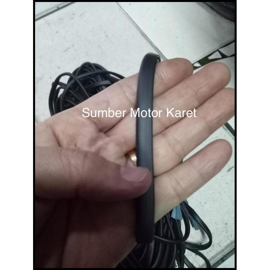 GRATIS ONGKIR KARET LIST U KECIL KARET JEPIT KECIL 