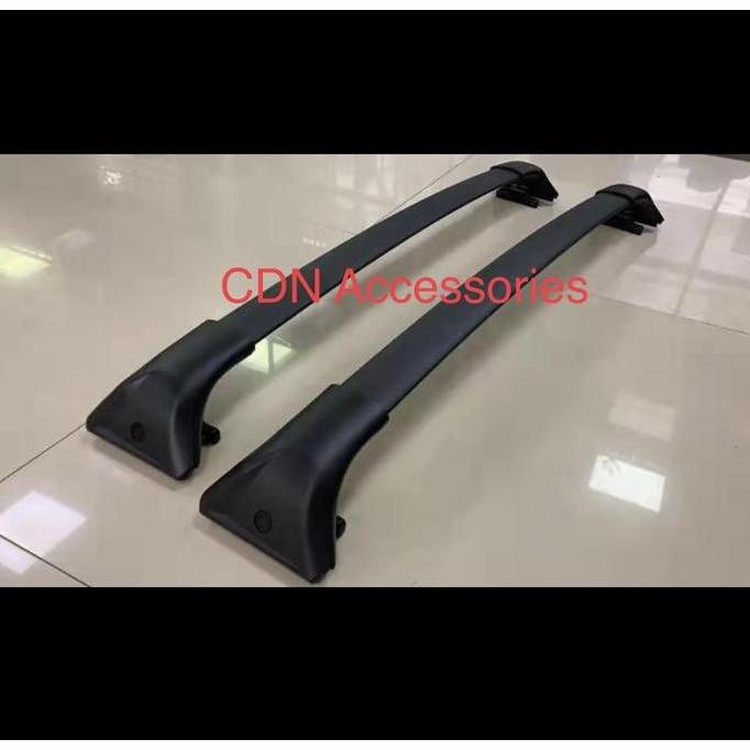 Cross bar Fortuner/Roof bar Fortuner/Roof rack Fortuner/Crossbar murah
